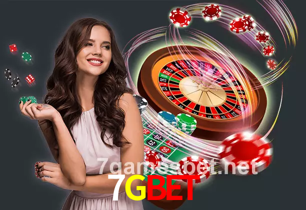vivo no cassino 7Gbet