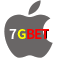 Aplicativo 7Gbet para iOS