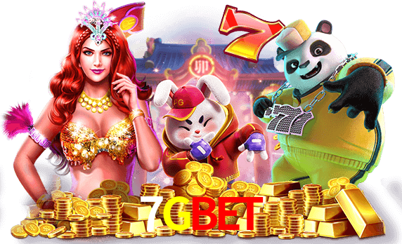 jogue em caça-níqueis ricos na 7Gbet